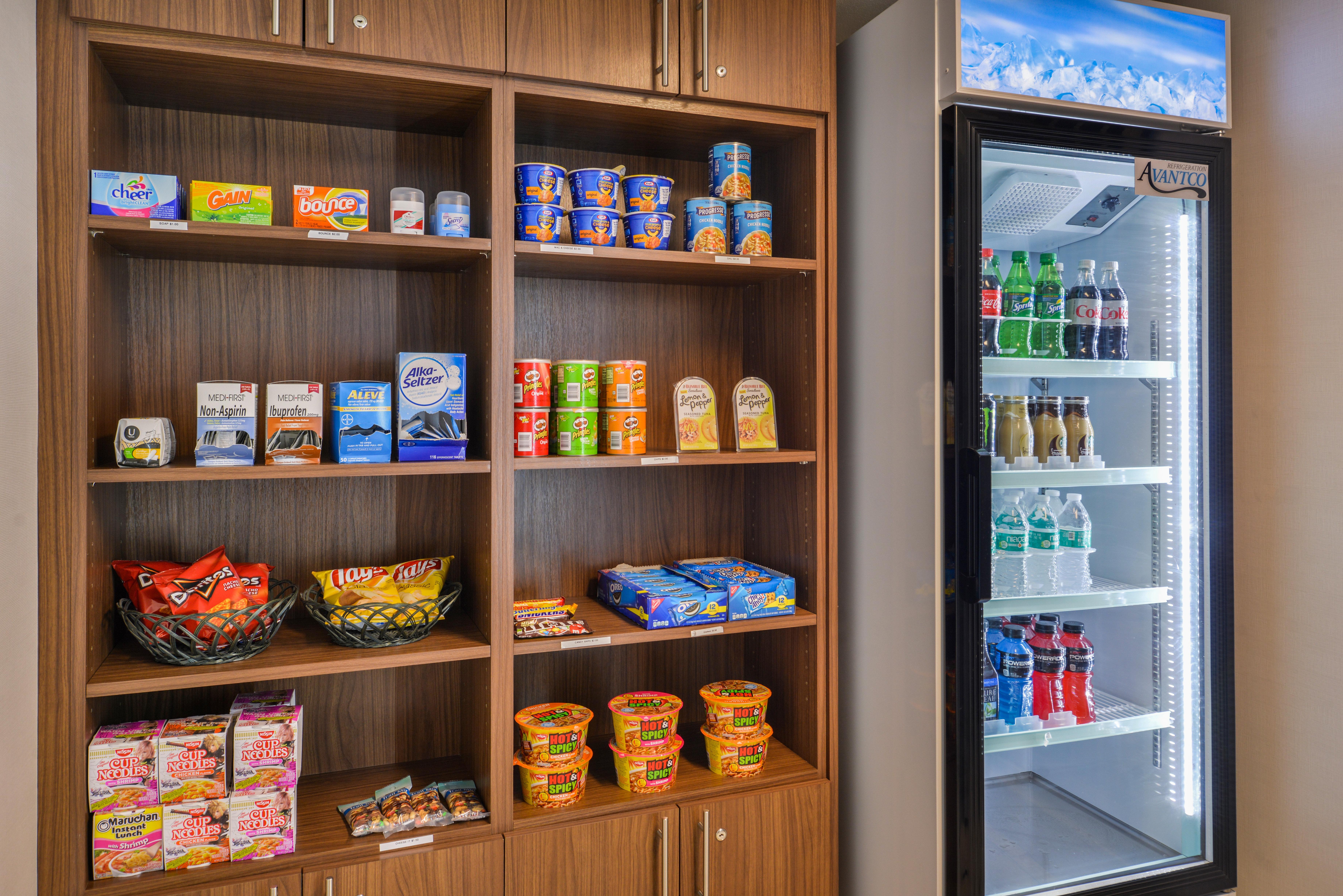 Holiday Inn Express Westley By Ihg Eksteriør bilde