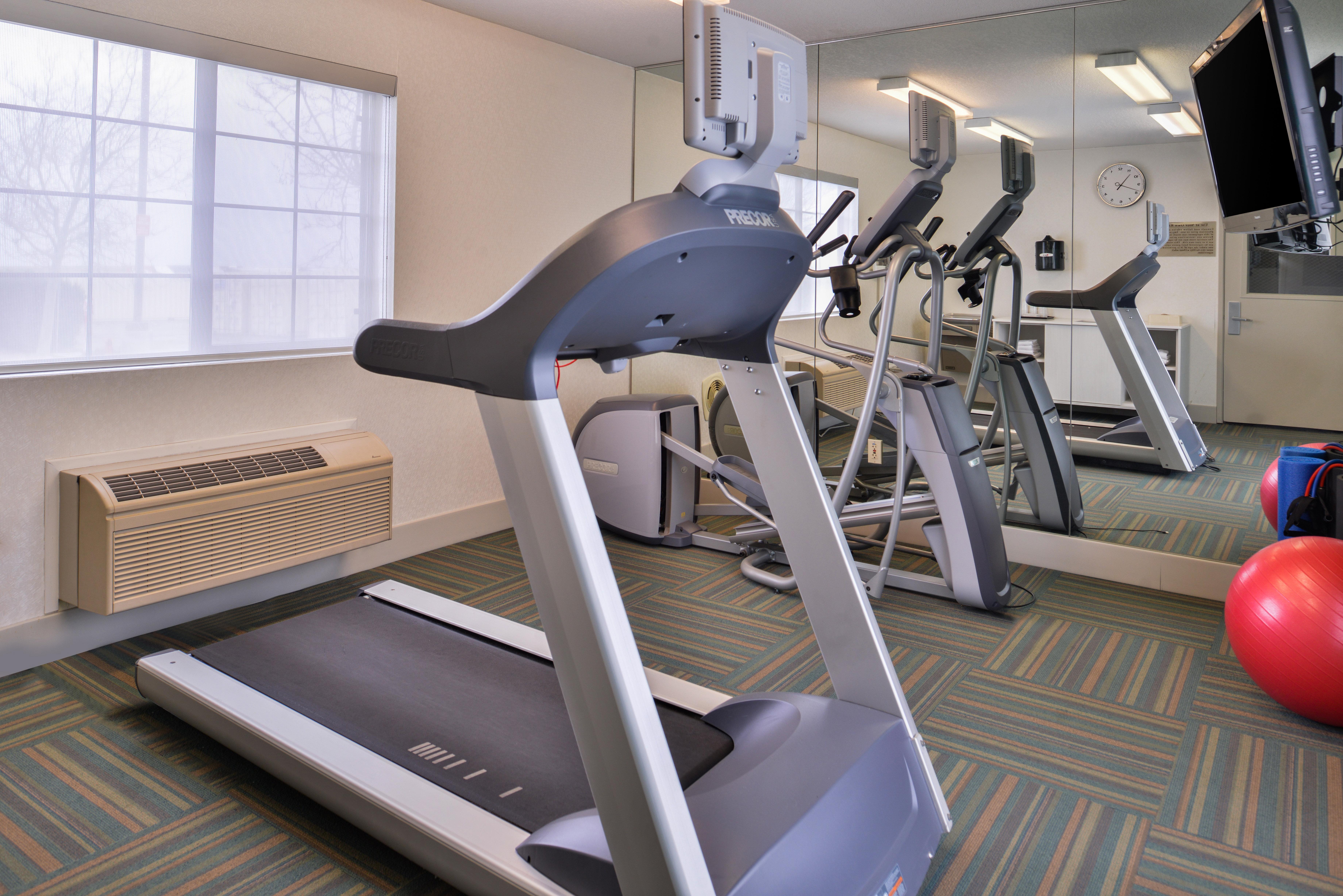 Holiday Inn Express Westley By Ihg Eksteriør bilde