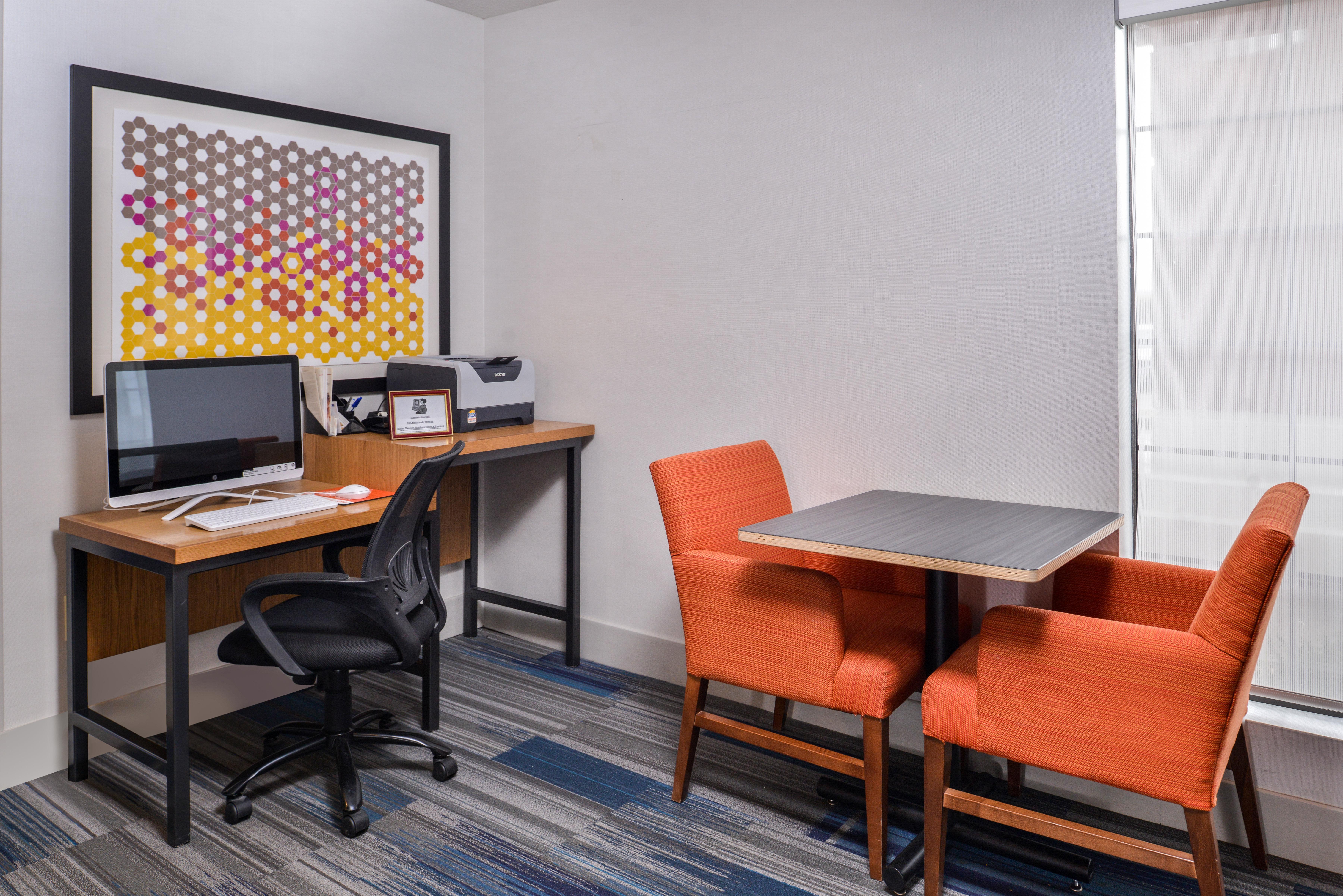 Holiday Inn Express Westley By Ihg Eksteriør bilde