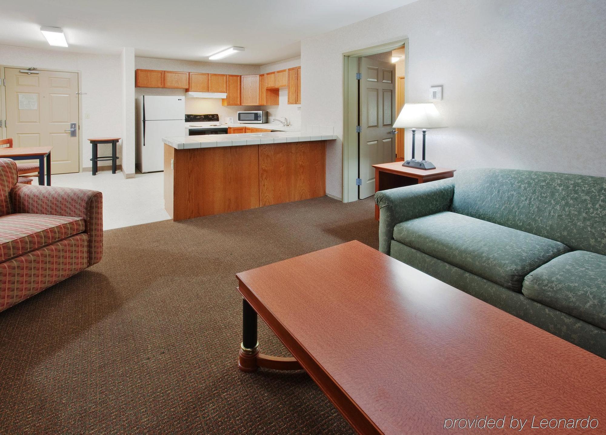 Holiday Inn Express Westley By Ihg Rom bilde