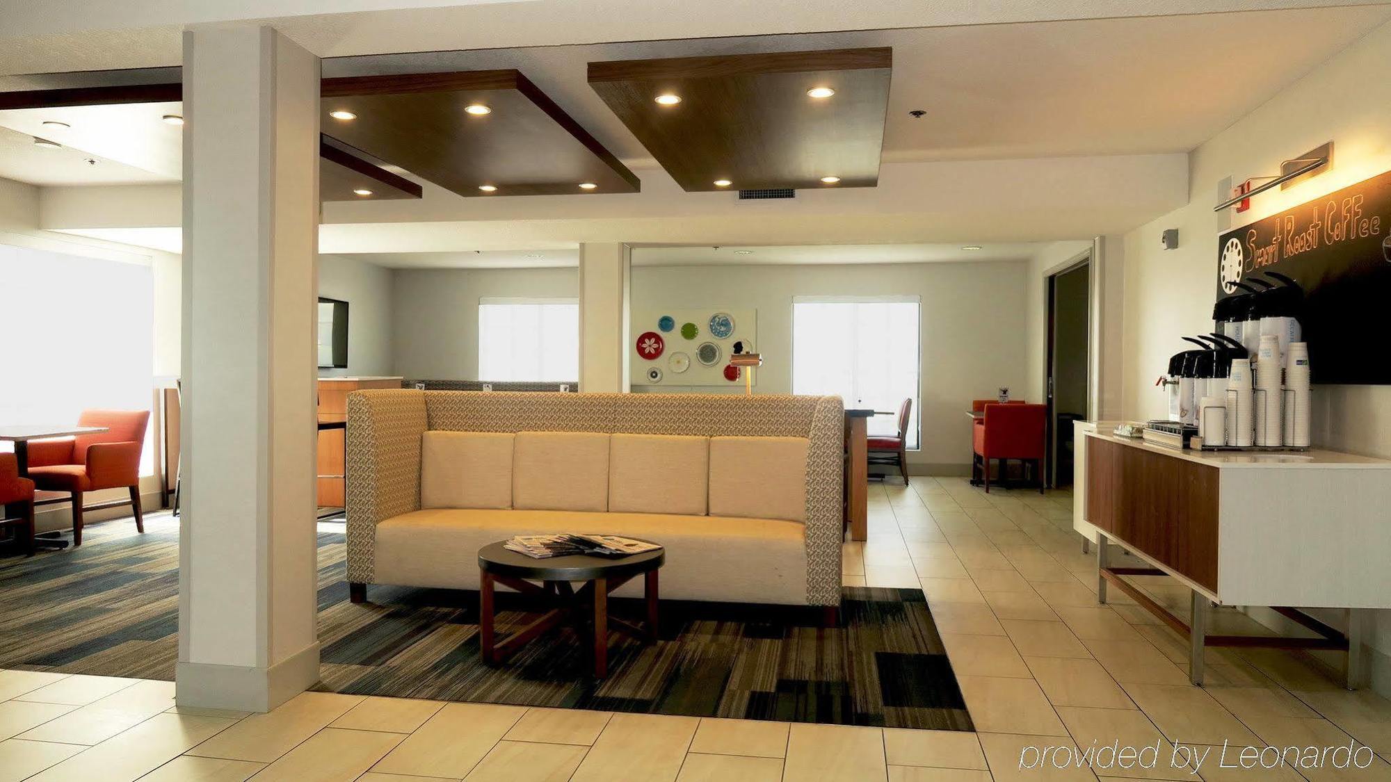 Holiday Inn Express Westley By Ihg Eksteriør bilde