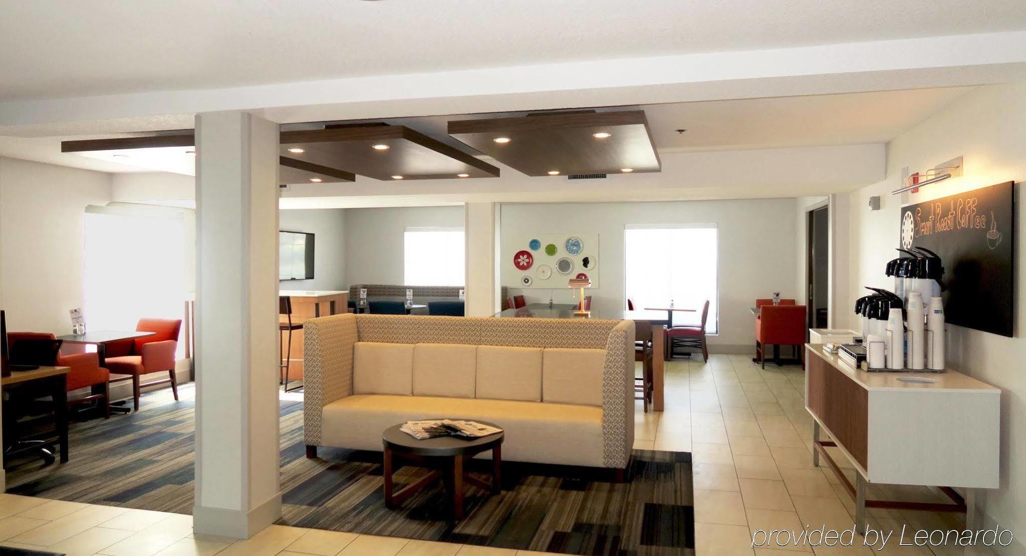 Holiday Inn Express Westley By Ihg Eksteriør bilde