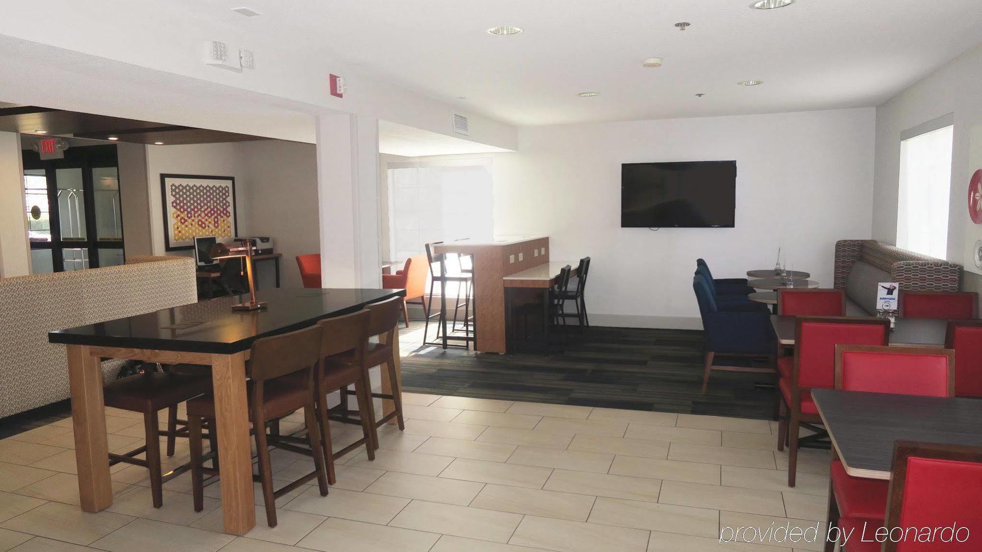 Holiday Inn Express Westley By Ihg Eksteriør bilde